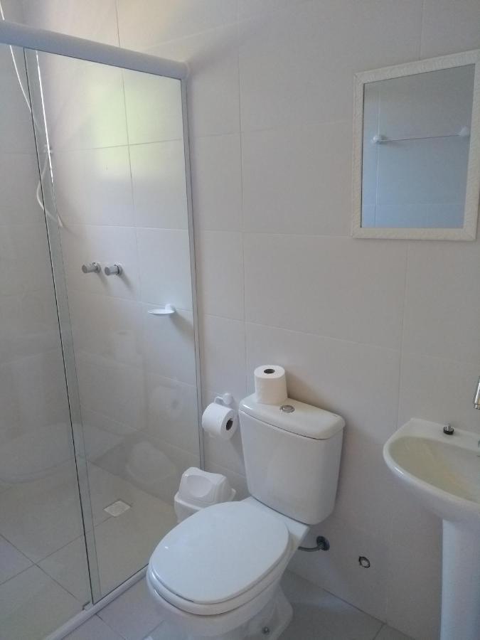 Suite Na Montanha Trindade  Kültér fotó