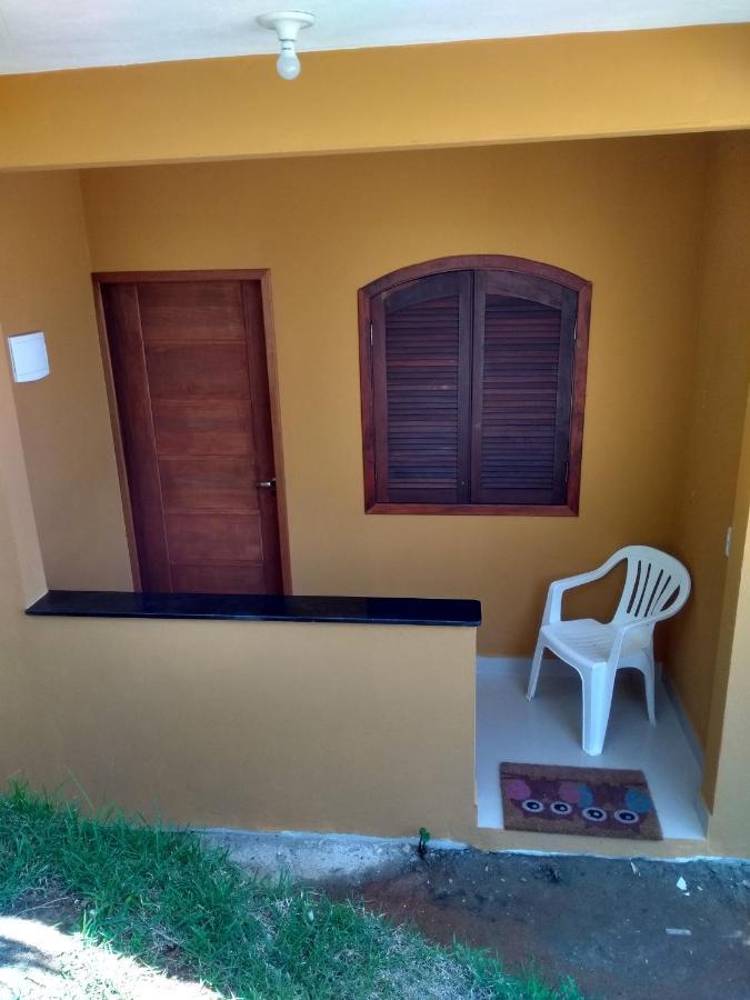 Suite Na Montanha Trindade  Kültér fotó