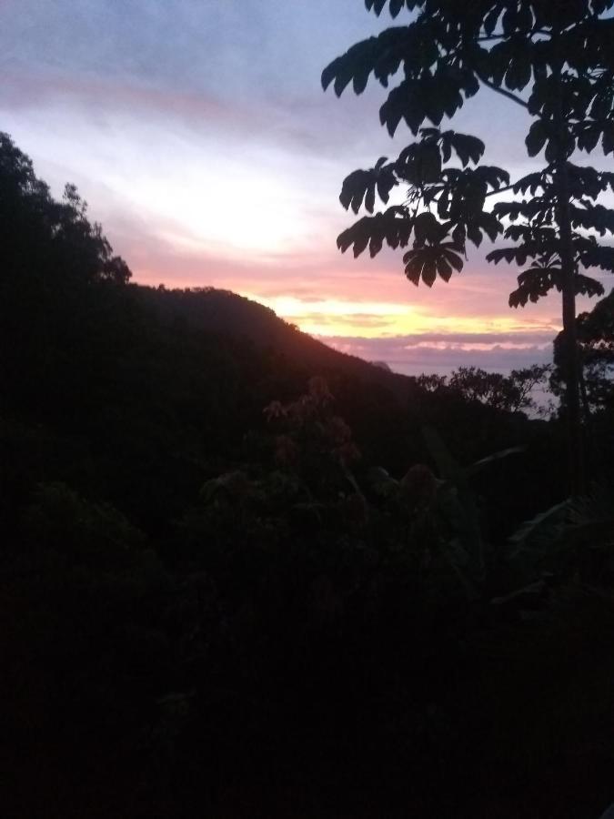 Suite Na Montanha Trindade  Kültér fotó